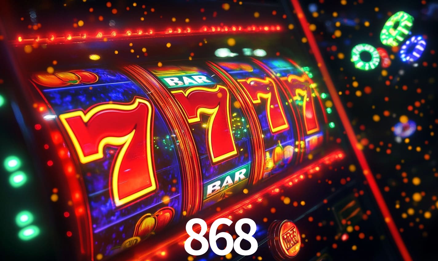 868 bet
