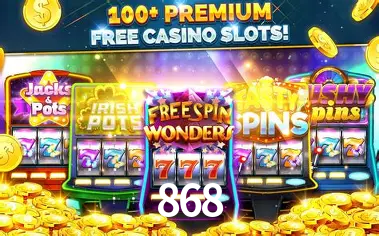 Inovações de Jogos na 868: O Futuro das Experiências Interativas