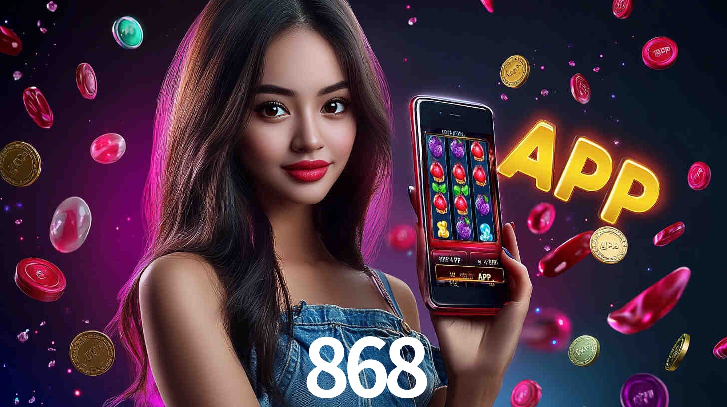 A Experiência Imersiva dos Cassinos Ao Vivo no 868