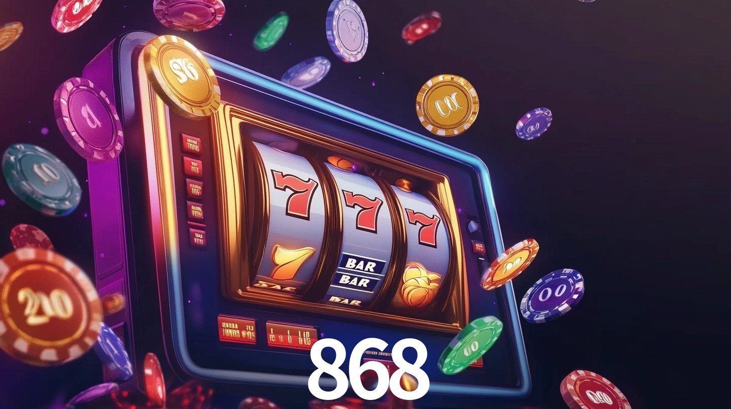Live Casino 868