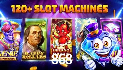 A Emoção da Loteria na 868: Uma Chance de Mudança de Vida