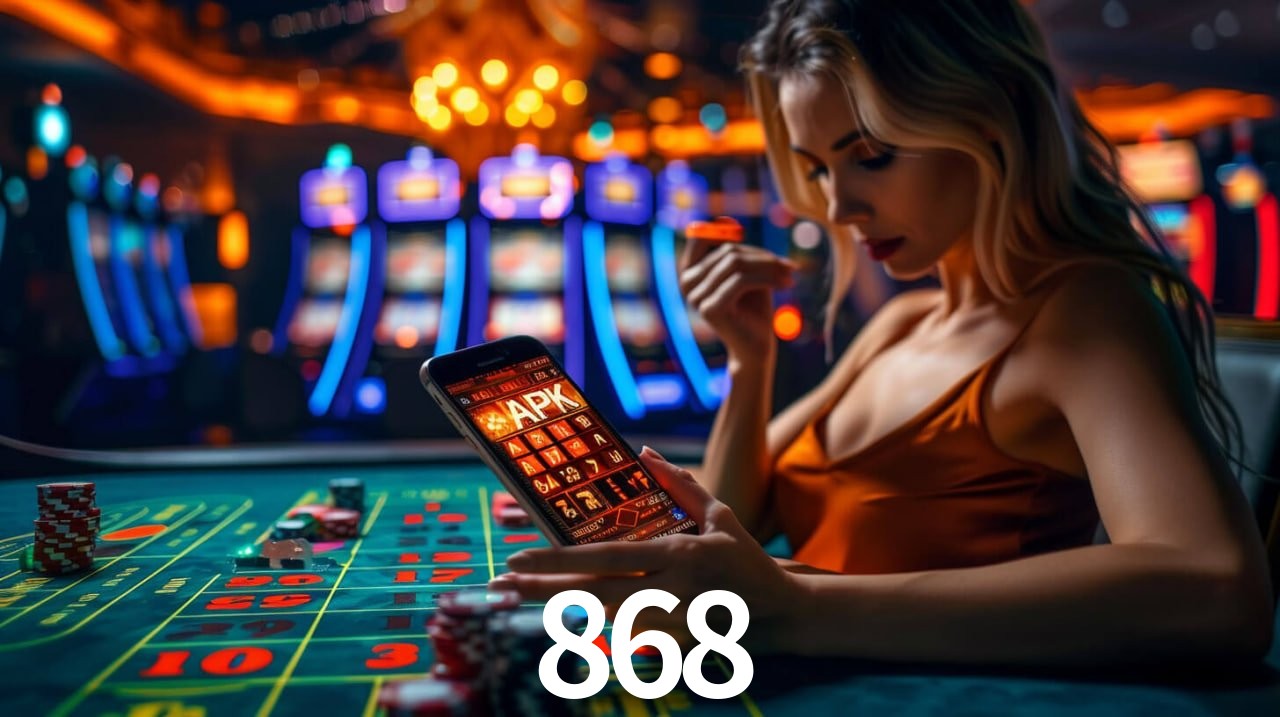 Football Betting 868