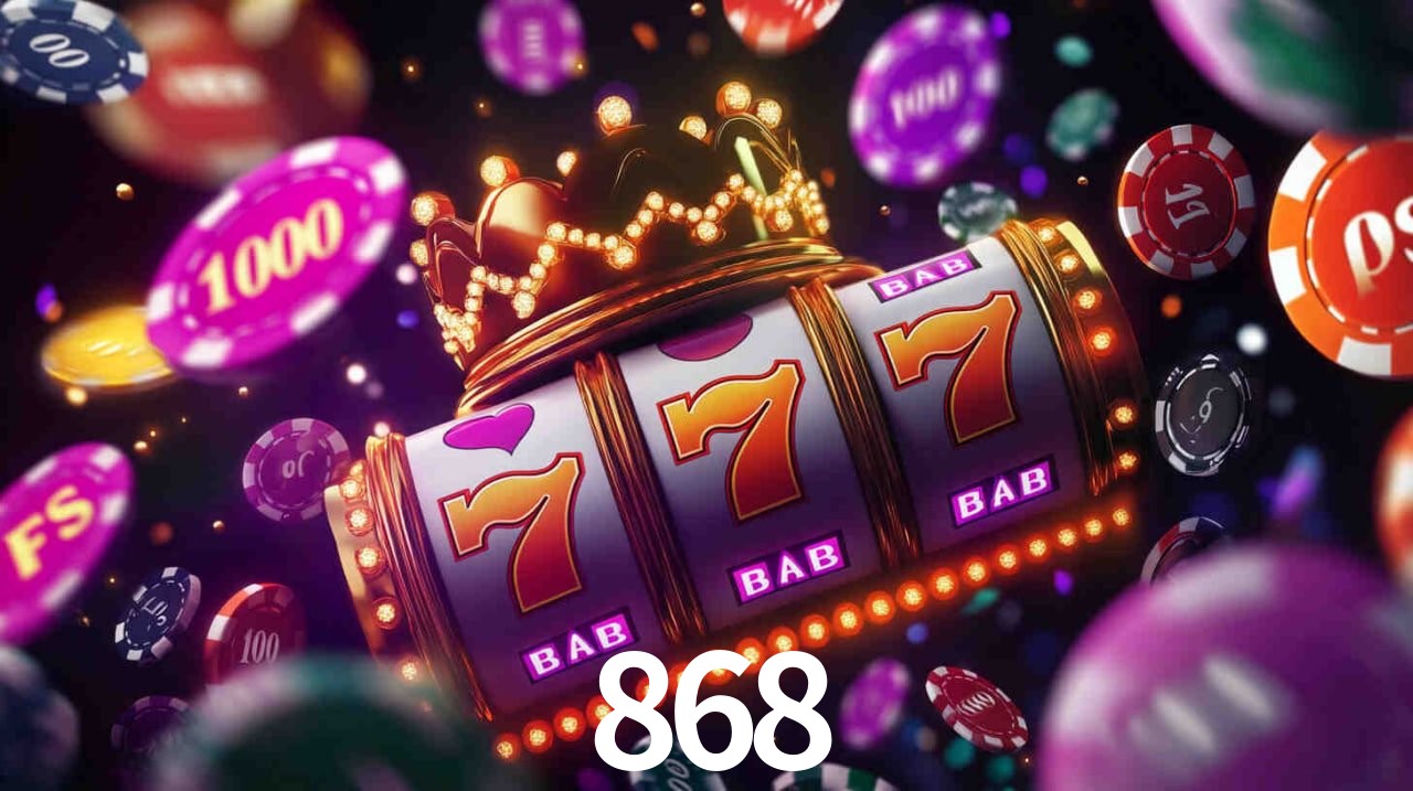 Live Casino 868