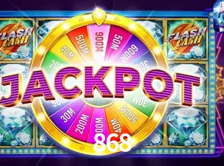 Descubra a Magia dos Jogos de Arcade no 868