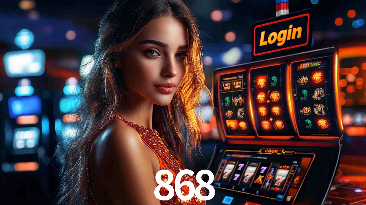 868 bet