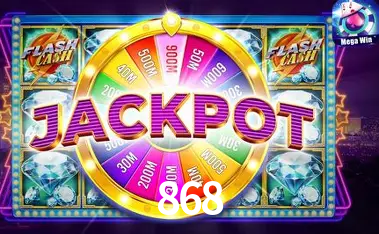 Descubra o Mundo do Cassino Online com 868