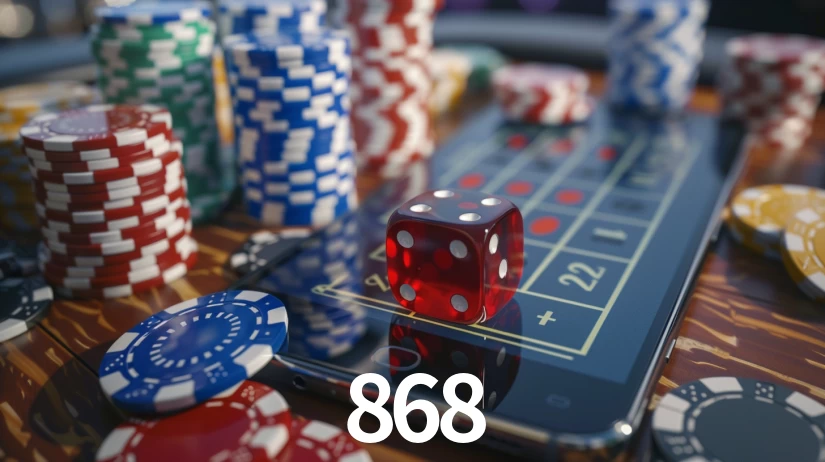 868 bet