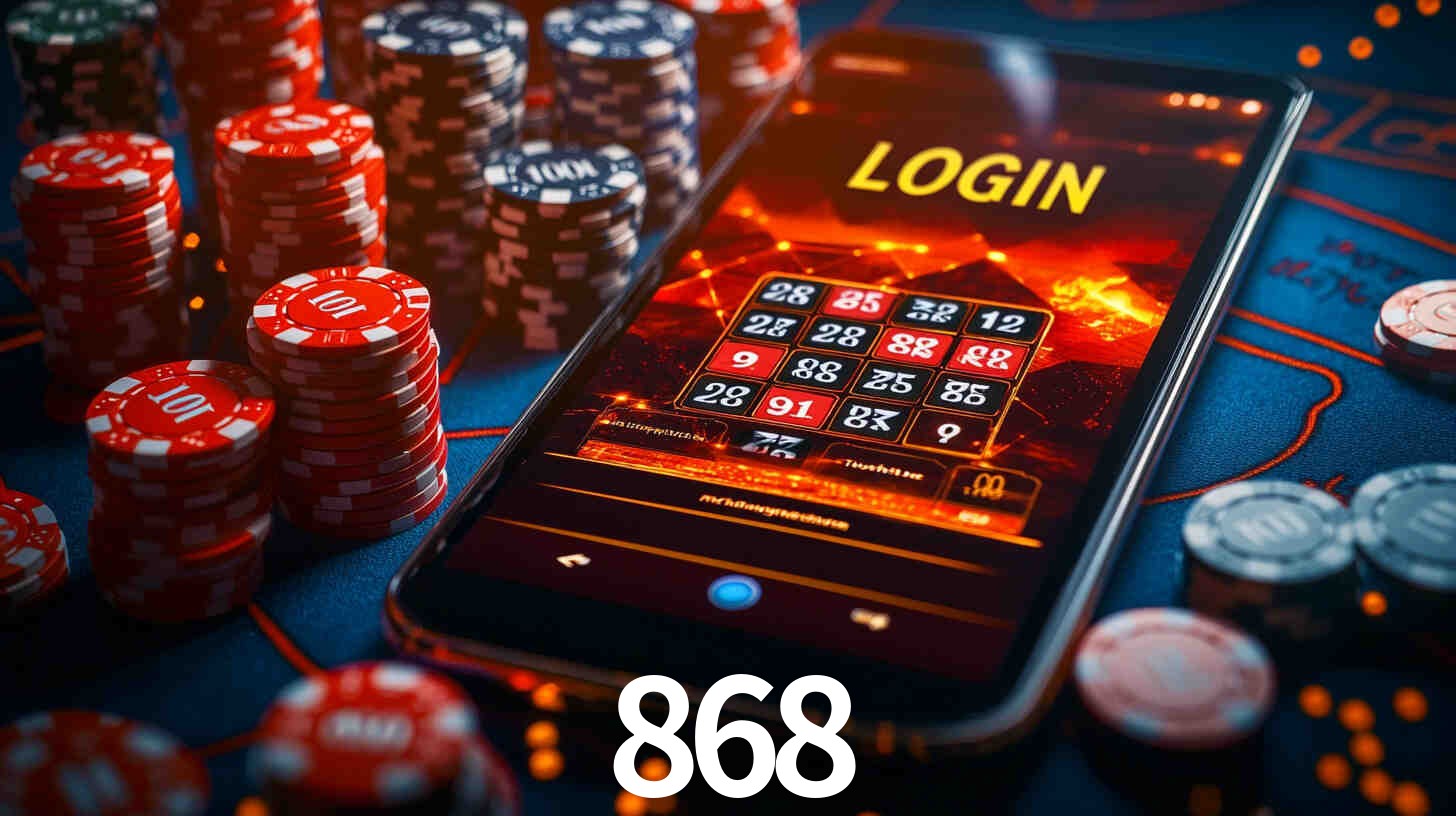 868 bet