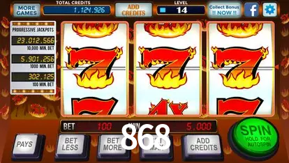 Desvendando o Mundo dos Jogos Virtuais na 868