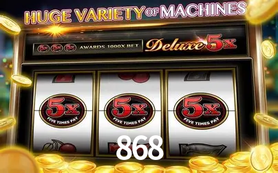 Explorando a Categoria de Eventos em Apostas na 868