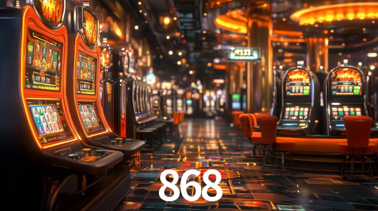 868 App Interface